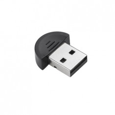 MINI ADAPTOR BLUETOOTH USB 2.0 QUER Util ProCasa foto