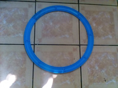 bnk jc Tomy Thomas Plarail - linii curbe set 8 bucati - cerc intreg foto