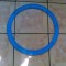bnk jc Tomy Thomas Plarail - linii curbe set 8 bucati - cerc intreg
