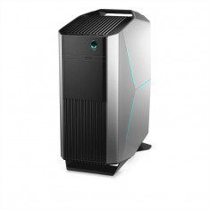 Desktop Dell Alienware Aurora R5 Base, 850W PSU Liquid Cooled Chassis, Intel Core i5-6600K foto