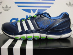 Adidasi Originali Adidas Adipure Crazyquick, Autentici, Noi 42 2/3 ! foto