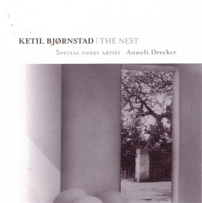 KETIL BJORNSTAD - THE NEST, 2003 foto