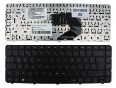 Tastatura HP 650 foto