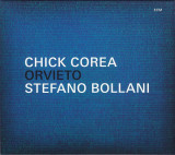 CHICK COREA &amp; STEFANO BOLLANI - ORVIETO, 2010