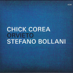 CHICK COREA & STEFANO BOLLANI - ORVIETO, 2010