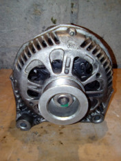 Alternator Mercedes diesel foto