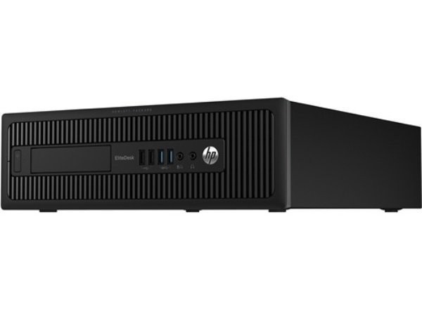 Calculator HP EliteDesk 800 G1 Desktop, Intel Core i5 Gen 4 4570 3.2 GHz, 4 GB DDR3, 250 GB HDD SATA, DVDRW, Windows 7 Home Premium foto mare Calculator HP EliteDesk 800 G1 Desktop, Intel Core i5 Gen 4 4570 3.2 GHz, 4 GB DDR3, 250 GB HDD SATA, DVDRW, Windows 7 Home Premium foto mare