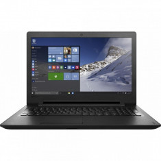 Laptop Lenovo IdeaPad 110-15ISK, 15.6&amp;amp;quot; HD (1366x768) Glare, TN, Intel Core i3-6006U (2.0GHz, 3MB), foto