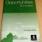 Opportunities / intermediate - mini dictionary / Christina Ruse