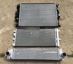 Radiatoare , Intercooler Ford Mondeo 5 mk5 , Vignale , Ford edge foto