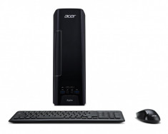 Desktop Acer Aspire XC-780 Intel Core i5-6400 (2.7GHz, up to 3.3GHz, 1600MHz, 6MB), video foto