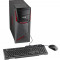 Desktop Asus ROG G11CB-RO010D, Intel Core i5-6400 (2.7GHz, up to 3.3GHz, 6MB), video dedicat