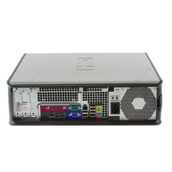 Calculator Dell Optiplex 780 Desktop, Intel Core 2 Duo E7500 2.93 GHz, 2 GB DDR3, 250 GB HDD SATA, DVD, Windows 10 Pro foto mare Calculator Dell Optiplex 780 Desktop, Intel Core 2 Duo E7500 2.93 GHz, 2 GB DDR3, 250 GB HDD SATA, DVD, Windows 10 Pro foto mare