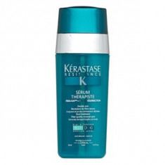 Kerastase Resistance Therapiste Dual Treatment ser pentru par foarte deteriorat 30 ml foto