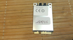 Placa Wireless iMac MID 2011 27inch A1312 (10945) foto