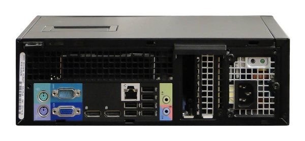 Calculator Dell Optiplex 9010 Desktop SFF, Intel Core i5 Gen 3 3470 3.2 GHz, 4 GB DDR3, 500 GB HDD SATA, DVD, Windows 7 Home Premium foto mare Calculator Dell Optiplex 9010 Desktop SFF, Intel Core i5 Gen 3 3470 3.2 GHz, 4 GB DDR3, 500 GB HDD SATA, DVD, Windows 7 Home Premium foto mare