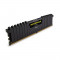 Memorie RAM DIMM Corsair Vengeance LPX 16GB (2x8GB), DDR4 2133MHz, CL13, 1.2V, black, XMP