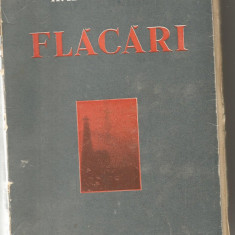 5A(xx) RADU TUDORAN-Flacari ed.a-II-a 1945