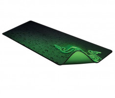 Gaming mousepad Razer, Goliathus Speed Terra Extended, Slick, Taut Weave, Pixel-Precise Targeting and Tracking, foto