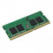 Memorie RAM notebook Kingston, SODIMM, DDR4, 8GB, 2133MHz, CL15, 1.2V