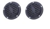 Set Claxon Auto 12v COD 21, Universal, Oem