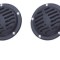 Set Claxon Auto 12v COD 21