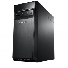 Desktop Lenovo IdeaCentre 300-20ISH Mini Tower, Intel Core i3-6100 (3.7GHz, 3MB), video dedicat nVidia foto