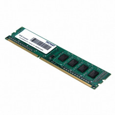 Memorie RAM Patriot, DIMM, DDR4, 8GB, 2133MHz, CL15, 1.2V foto