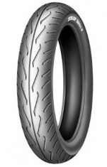 Motorcycle Tyres Dunlop D251 F ( 130/70 R18 TL 63H M/C, Roata fata ) foto