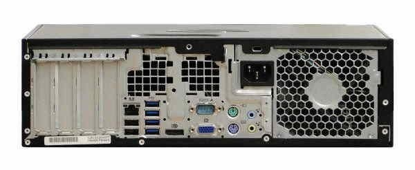 Calculator HP Compaq Pro 6300 Desktop, Intel Core i3 Gen 2 2120 3.3 GHz, 4 GB DDR3, 500 GB HDD SATA, DVDRW, Windows 10 Home foto mare Calculator HP Compaq Pro 6300 Desktop, Intel Core i3 Gen 2 2120 3.3 GHz, 4 GB DDR3, 500 GB HDD SATA, DVDRW, Windows 10 Home foto mare