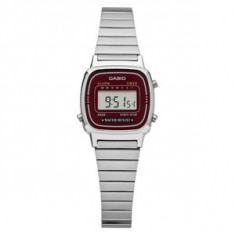 Ceas dama Casio LA670WA-4D foto