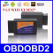 Interfata Diagnoza Universala Elm 327 Wi-Fi OBDII OBD2 v1.5 , Android sau iphone