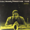 JOHN COLTRANE - COLTRANE, 1957, CD, Jazz