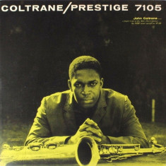 JOHN COLTRANE - COLTRANE, 1957