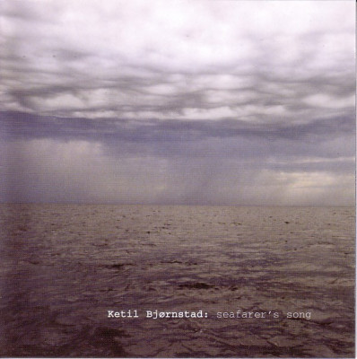 KETIL BJORNSTAD - SEAFARER&amp;#039;S SONG, 2004 foto