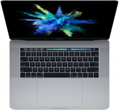 Laptop Apple MacBook Pro 2016, 15&amp;amp;quot; Retina (2880x1800), Intel Core i7 2.7GHz, Turbo Boost foto