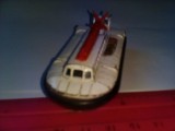 Bnk jc Matchbox 72c Hovercraft