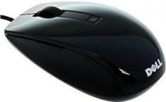 Dell Mouse Laser, 6 buttons, scroll, wired, USB conectivity conectivity, Color: Silver &amp;amp;lt;(&amp;amp;gt;&amp;amp;amp;&amp;amp;lt;)&amp;amp;gt; Black foto