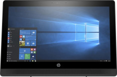 All-in-One HP ProOne 400 G2 20 inch TOUCH LED HD+ (1600x900), Intel Core i5-6500T foto