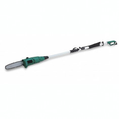 GF-1001 Fierastrau telescopic 2,7m pentru crengi electric cu lant 750W foto