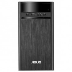 Desktop Asus VivoPC K31CD-RO019D, Intel Core i3-6100 (3.7GHz, 3MB), video integrat Intel HD 530, foto