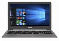 Laptop Asus ZenBook UX510UX-CN173T, 15.6 FHD (1920x1080) Anti-Glare (mat), Intel Core i5-7200U (2.5Ghz, up foto