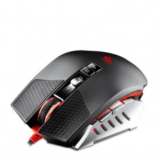 Mouse A4Tech Bloody Terminator Laser Gaming Mouse TL60, 8200 dpi,Avago A9800 Laser Sensor,Infrared-micro-switch, 9 foto