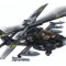 Joc constructie Sluban- elicopter Apache