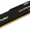 Memorie RAM Kingston, DIMM, DDR4, 16GB, 2400MHz, CL15, HyperX FURY Black, 1.2V