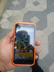 Telefon Mobil V-Phone M3 v2, Dual SIM, 4G LTE, Ecran 5&amp;quot; Hd foto