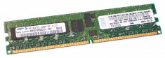 Memorii Server DDR2 IBM 1GB PC2-3200R, 400Mhz, ECC, REG foto