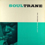 JOHN COLTRANE - SOULTRANE, 1958, CD, Jazz