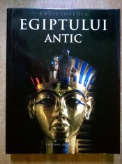 Enciclopedia Egiptului Antic foto