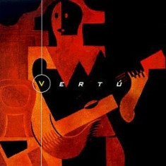 VERTU (STANLEY CLARKE) - VERTU, 1999